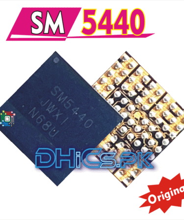 SM5440 100% Original Charging iC For Samsung Galaxy S10 Plus A20s Fold J7 M30 S6 S7 S8 C900