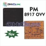 PM8917 Power iC 100% Original For Samsung Oppo Vivo Xiaomi Android Mobile Phones in Pakistan