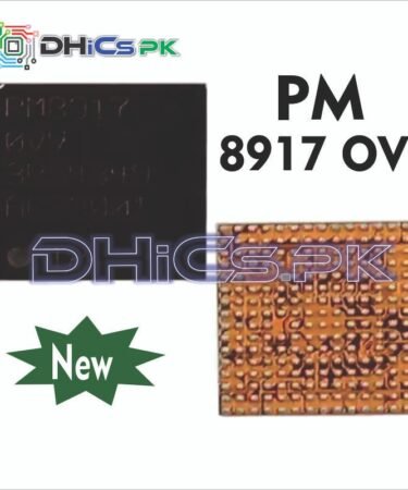 PM8917 Power iC 100% Original For Samsung Oppo Vivo Xiaomi Android Mobile Phones in Pakistan