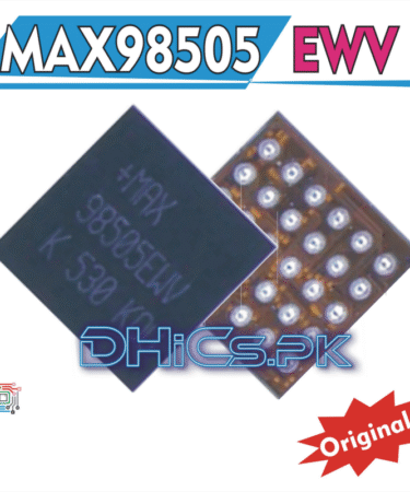 MAX98505 EWV 100% Original Audio iC For Samsung S6 G920F G925F Note 4 N9100