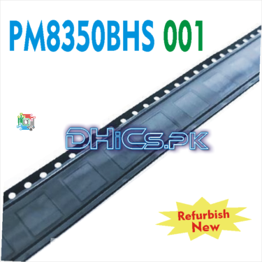PM8350BHS 001 Refurbish New Power iC For Xiaomi 11 Sumsung A10 A30 A50 A70