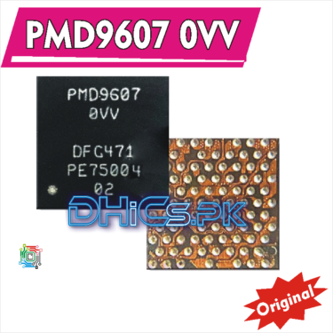 PMD9607 0VV 100% Original Power iC For many mobile phones
