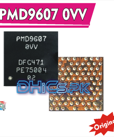 PMD9607 0VV 100% Original Power iC For many mobile phones