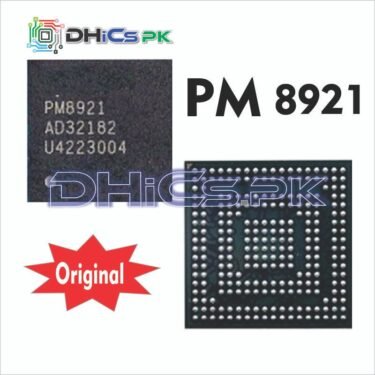 PM8921 Power iC 100% Original For Samsung Oppo Vivo Xiaomi Android Mobile Phones in Pakistan