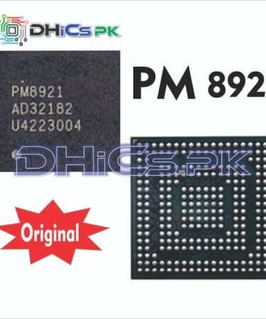 PM8921 Power iC 100% Original For Samsung Oppo Vivo Xiaomi Android Mobile Phones in Pakistan