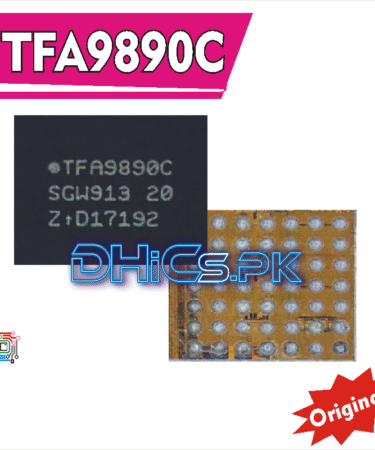 TFA9890C 100% Original Audio IC For Samsung J730 J730F J7 Pro