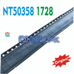 NT50358 1728 100% Original Display IC For Noblue NOTE2