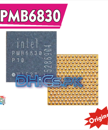 PMB6830 100% Original Power IC For Xiaomi Tablet 2, ASUS ZENFON