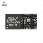 MT6350V Power iC