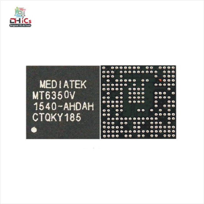 MT6350V Power iC