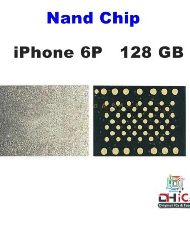 128GB Nand Chip For iPhone 6P Used & Tested
