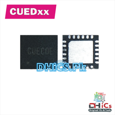 CUEDxx Charging iC For Huawei Honor 20