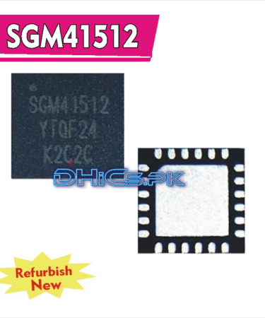 SGM41512 Charger IC For Xiaomi Blackshark 4  Refurbish