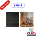 SPU16 Power iC