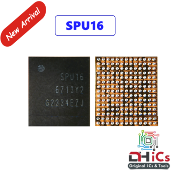 SPU16 Power iC