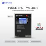 Mijing MC-01 Pulse Spot Welding Machine