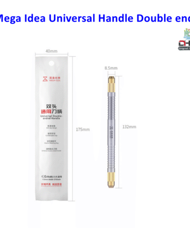 Mega iDea Universal Handle Dual ends