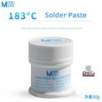 183*C Solder Paste MaAnt