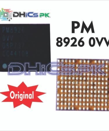 PM8926 Power iC 100% Original For Samsung Oppo Vivo Xiaomi Android Mobile Phones in Pakistan