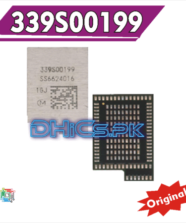 iPhone 7 7P wifi IC 339S00199