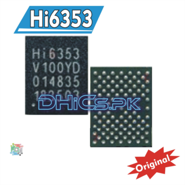 Hi6353 Original new Intermediate frequency iC for Huawei