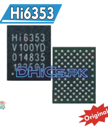 Hi6353 Original new Intermediate frequency iC for Huawei