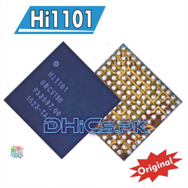 Hi1101 Original new Wifi iC for HUAWEI