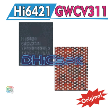 HI6421 GWCV311 Original new Power iC for HUAWEI