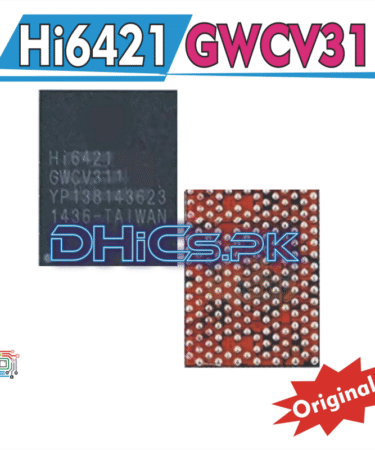 HI6421 GWCV311 Original new Power iC for HUAWEI