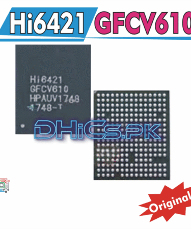 HI6421 GFCV610 Original new Power iC for HUAWEI