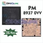 PM8937 Power iC For Samsung Oppo Vivo Xiaomi Android Mobile Phones in Pakistan