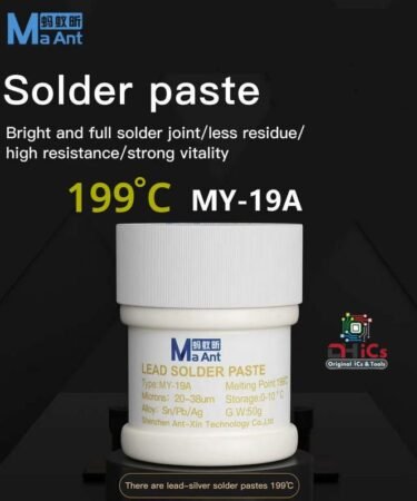 199*C Solder Paste MaAnt