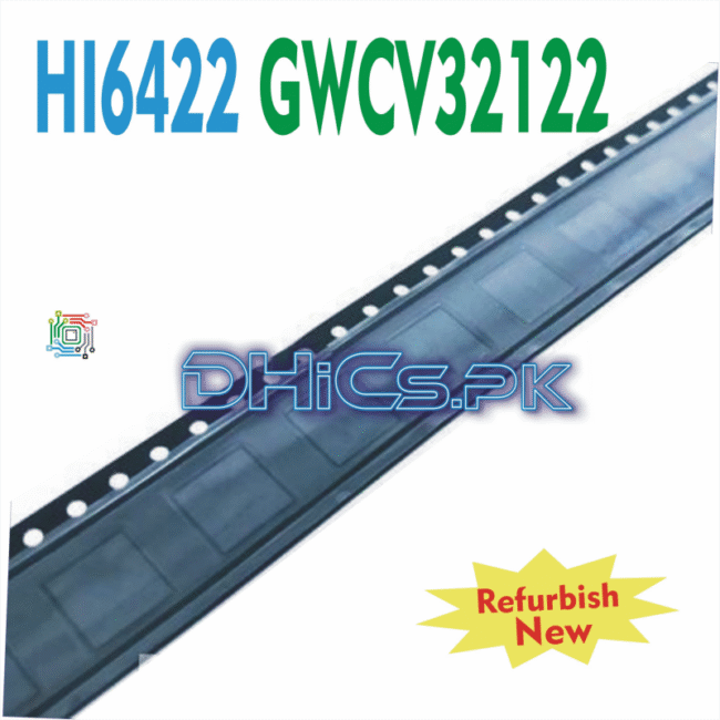 HI6422 GWCV32122 Original new Power iC for HUAWEI