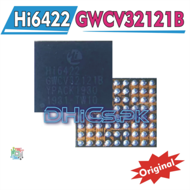 HI6422 GWCV32121B Original new Power iC for HUAWEI