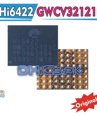 HI6422 GWCV32121C Original new Power iC for HUAWEI