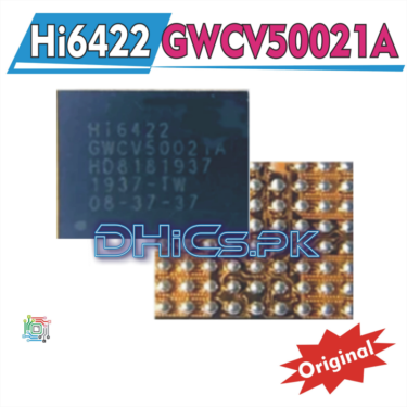 HI6422 GWCV50021A Original new Power iC for HUAWEI