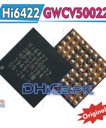 HI6422 GWCV50022  Original new  Power iC for HUAWEI