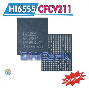 HI6555 CFCV211 new Power iC for HUAWEI