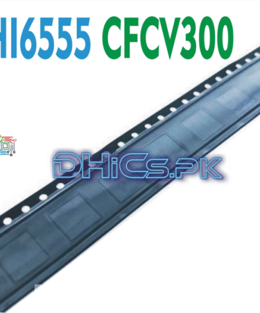 HI6555 CFCV300 Refurbish new Power iC for HUAWEI