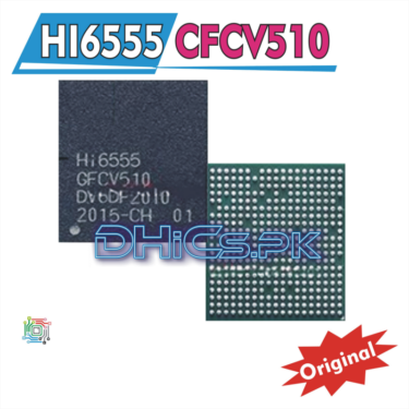 HI6555 CFCV510 Original new Power iC for HUAWEI