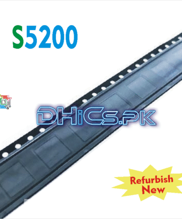 S5200 Refurbish New Power iC For Samsung S10