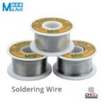 Soldering Wire 0.4mm MaAnt