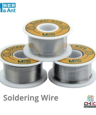 Soldering Wire 0.4mm MaAnt