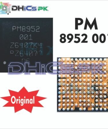 PM8952 001 Power iC 100% Original For Samsung Oppo Vivo Xiaomi Android Mobile Phones in Pakistan
