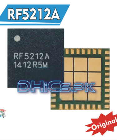 RF5212A Original new Power iC for Redmi Note 5A Xiaomi, Oppo
