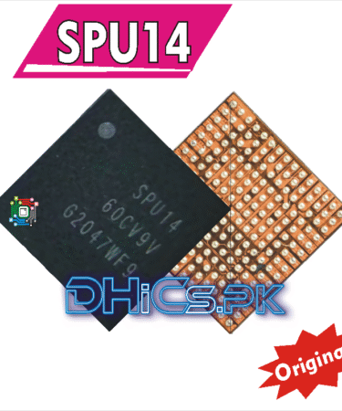 SPU14 Original new Power iC for many mobile phones