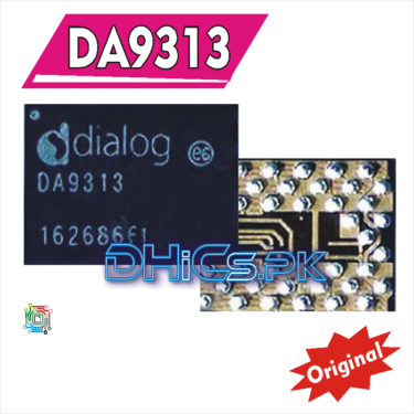 DA9313 Original new Power iC For Oppo Reno4