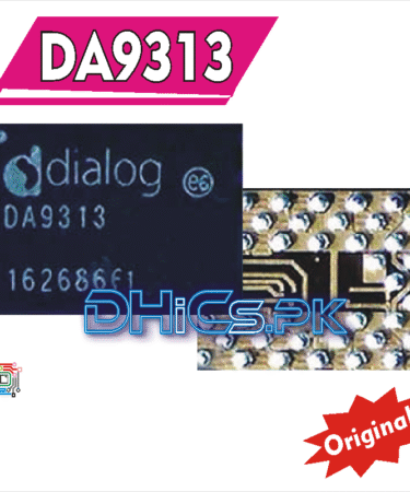 DA9313 Original new Power iC For Oppo Reno4