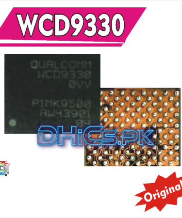 WCD9330 Original new Audio iC for Samsung Galaxy Note 8/S8/S8+