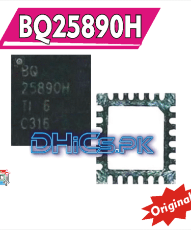 BQ25890H Original new Charging iC FOR XIAOMI/LETV/MEIZU/OPPO F11 PRO